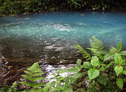 Фото города национальный парк Ринкон де ла Виехи Коста-Рика