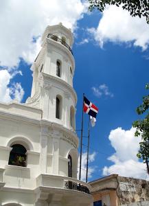 Фото города Санто-Доминго Доминикана - фото Санто Доминго Доминикана отзывы Эс Ай Турс энд Тревел