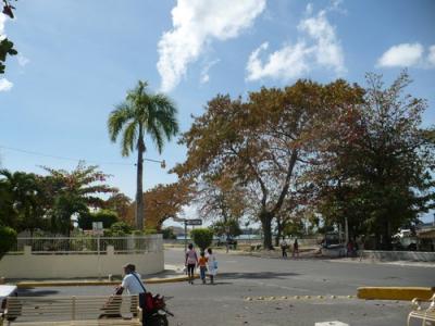 Фото города Сан Педро де Макорис Доминикана - фото Сан Педро де Макорис отзывы Эс Ай Турс энд Тревел