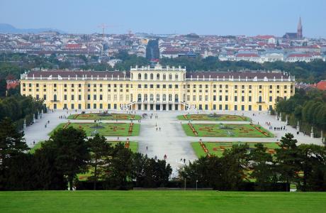 Фото города Вена Австрия - Вена
