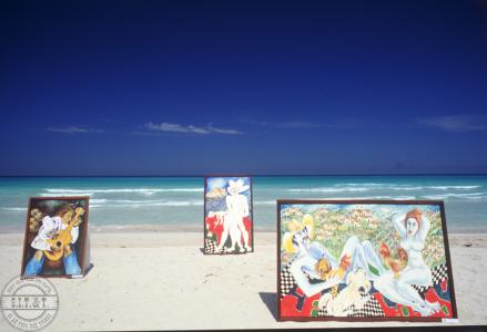Фото курорта Варадеро  Куба