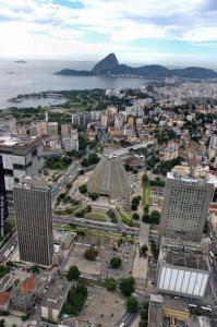 Фото города Рио-де-Жанейро Бразилия