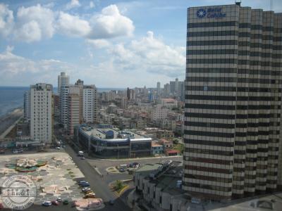 Фото города Гавана Куба