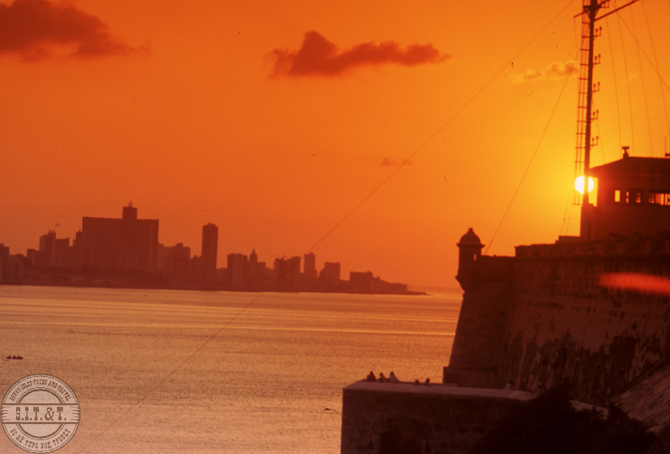 Фото Гавана Куба
