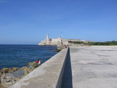 Фото города Гавана Куба