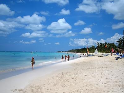 Фото курорта Пунта Кана Доминикана - фото Пунта Кана Доминикана отзывы Эс Ай Турс энд Тревел