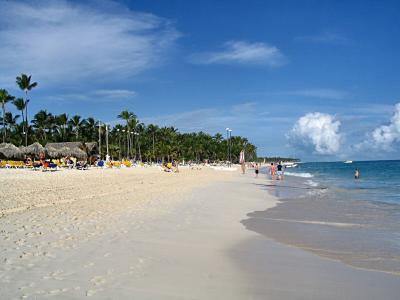 Фото курорта Пунта Кана Доминикана - фото Пунта Кана Доминикана отзывы Эс Ай Турс энд Тревел