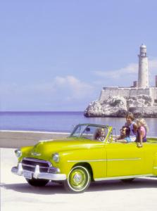 Фото страны Куба - Туроператор по Кубе: отдых и туры на Кубу, путевки и спецпредложения Куба