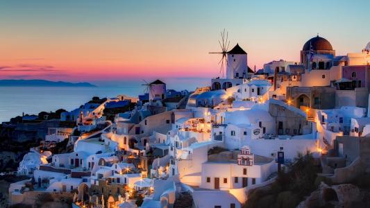 Фото страны Греция - Греция