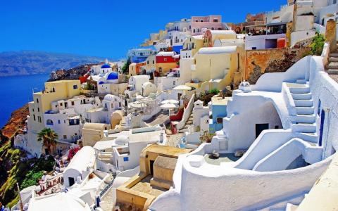 Фото страны Греция - Греция
