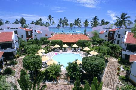 Фото отеля Occidental Grand Punta Cana Пунта Кана Доминикана - фото Occidental Grand Punta Cana Пунта Кана Доминикана Эс Ай Турс энд Трэвел