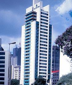 Фото Blue Tree Towers Paulista Бразилия