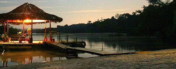 Фото отеля Amazon Ecopark Lodge Манаус Бразилия - фото Amazon Ecopark Lodge Манаус Бразилия Амазония
