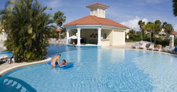 Фото отеля Paradisus Princesa del Mar Resort Hotel & SPA Варадеро  Куба - фото Paradisus Princesa del Mar Варадеро Куба Эс Ай Турс