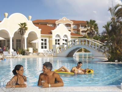 Фото отеля Paradisus Princesa del Mar Resort Hotel & SPA Варадеро  Куба - фото Paradisus Princesa del Mar Варадеро Куба Эс Ай Турс