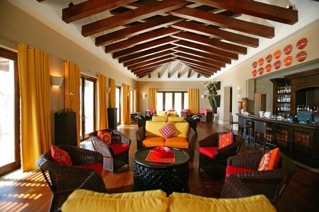 Фото отеля Caleton Club & Villas a Luxury Retreat at Cap Cana Пунта Кана Доминикана