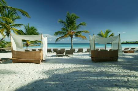 Фото отеля Caleton Club & Villas a Luxury Retreat at Cap Cana Пунта Кана Доминикана