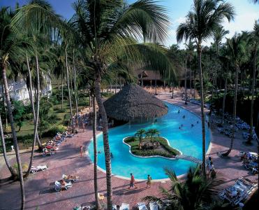 Фото отеля Carabella Beach Resort & Casino Пунта Кана Доминикана - фото Carabella Beach Resort & Casino Пунта Кана Доминикана Эс Ай Турс энд Трэвел