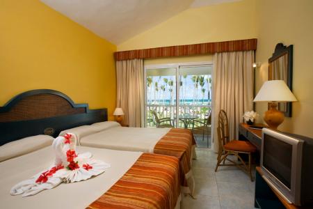 Фото Sirenis Tropical Suites Casino & SPA Доминикана