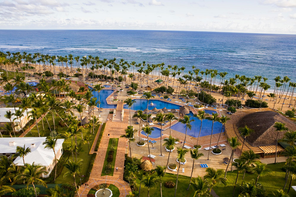 Sirenis Punta Cana Resort Casino Aquagames Отзывы Об Отеле