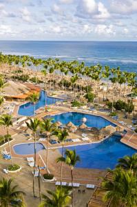 Фото отеля Sirenis Cocotal Beach Resort & SPA Пунта Кана Доминикана - фото Sirenis Cocotal Beach Resort & SPA Пунта Кана Доминикана Эс Ай Турс энд Трэвел
