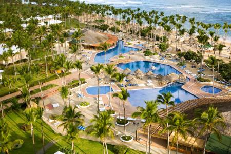 Фото отеля Sirenis Cocotal Beach Resort & SPA Пунта Кана Доминикана - фото Sirenis Cocotal Beach Resort & SPA Пунта Кана Доминикана Эс Ай Турс энд Трэвел