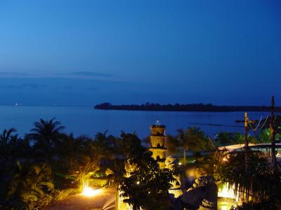 Фото отеля Amatigue Bay Resort & Marina Пуэрто-Барриос Гватемала - фото Amatigue Bay Resort & Marina Гватемала Эс ай Турс энд Тревел
