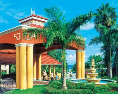 Фото отеля Beaches Boscobel Resort & Golf Club Очо Риос Ямайка - фото Beaches Boscobel Resort & Golf Club Очо Риос Ямайка Эс Ай Турс энд Тревел