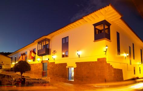Фото отеля Libertador Palacio Del Inca Куско Перу - фото Libertador Palacio Del Inca Куско Перу Эс Ай Турс энд Трэвел