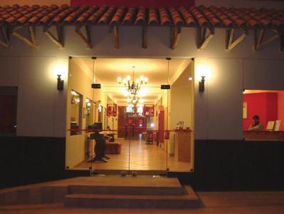 Фото отеля Casa Andina Classic Tikarani Пуно, оз. Титикака Перу - фото Casa Andina Classic Tikarani Пуно, оз. Титикака Перу Эс Ай Турс энд Трэвел