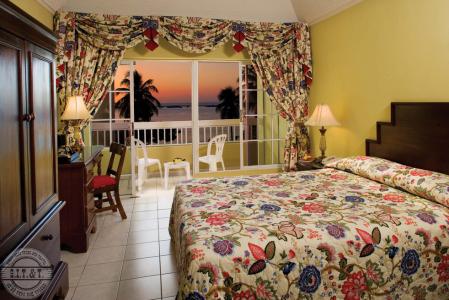Фото отеля Rooms on the Beach Очо Риос Ямайка - фото Rooms on the Beach Очо Риос Ямайка Эс Ай Турс энд Трэвел
