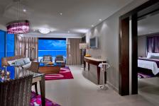 Фото отеля Hard Rock Cancun Канкун Мексика - Rock Suite Platinum 2 bedroom