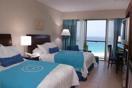 Фото отеля Hilton Cancun Golf & SPA Resort Канкун Мексика - фото Hilton Cancun Golf & SPA Resort Канкун Мексика Эс Ай Турс энд Трэвел