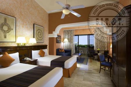 Фото отеля Now Sapphir Riviera Cancun (ex. Paradisus Riviera Cancun) Ривьера Майя Мексика - фото Мексика отель Paradisus Riviera Cancun