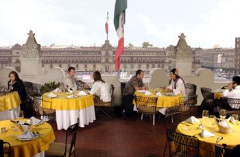 Фото отеля Best Western Majestic Hotel Мехико Мексика - фото Best Western Majestic Hotel Мехико Мексика Эс Ай Турс энд Тревел