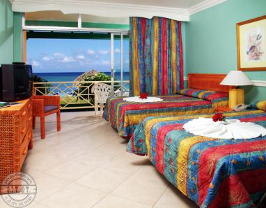 Фото отеля Sunset Beach Resort & Spa Монтего Бей Ямайка - фото Sunset Beach Resort & Spa Монтего Бей Ямайка Эс Ай Турс энд Трэвел