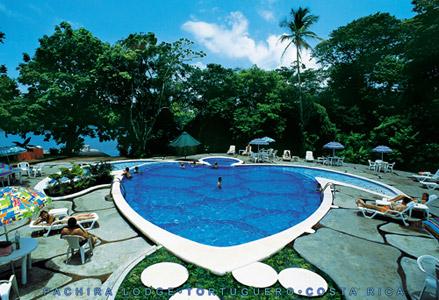 Фото отеля Pachira Lodge Карибское побережье Коста-Рика - фото Pachira Lodge Карибское побережье Коста-Рика Эс Ай Турс энд Трэвел