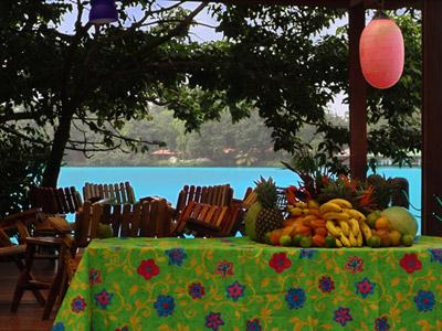 Фото отеля Pachira Lodge Карибское побережье Коста-Рика - фото Pachira Lodge Карибское побережье Коста-Рика Эс Ай Турс энд Трэвел