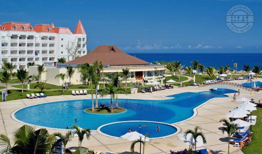 Фото отеля Gran Bahia Principe Jamaica Раневей Бей Ямайка - фото Gran Bahia Principe Jamaica отзывы Ямайка Раневей Бей Эс Ай Турс энд Трэвел