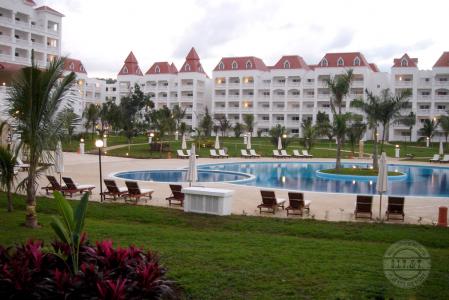 Фото отеля Gran Bahia Principe Jamaica Раневей Бей Ямайка - фото Gran Bahia Principe Jamaica отзывы Ямайка Раневей Бей Эс Ай Турс энд Трэвел