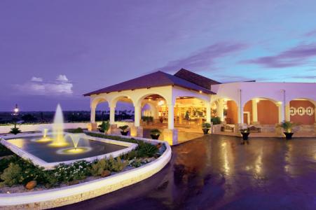 Фото отеля Dreams Punta Cana Пунта Кана Доминикана - фото отзыв Dreams Punta Cana Пунта Кана Доминикана Эс Ай Турс энд Трэвел