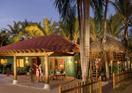 Фото отеля Dreams Palm Beach Пунта Кана Доминикана - фото отзыв Dreams Palm Beach Пунта Кана Доминикана Эс Ай Турс энд Трэвел