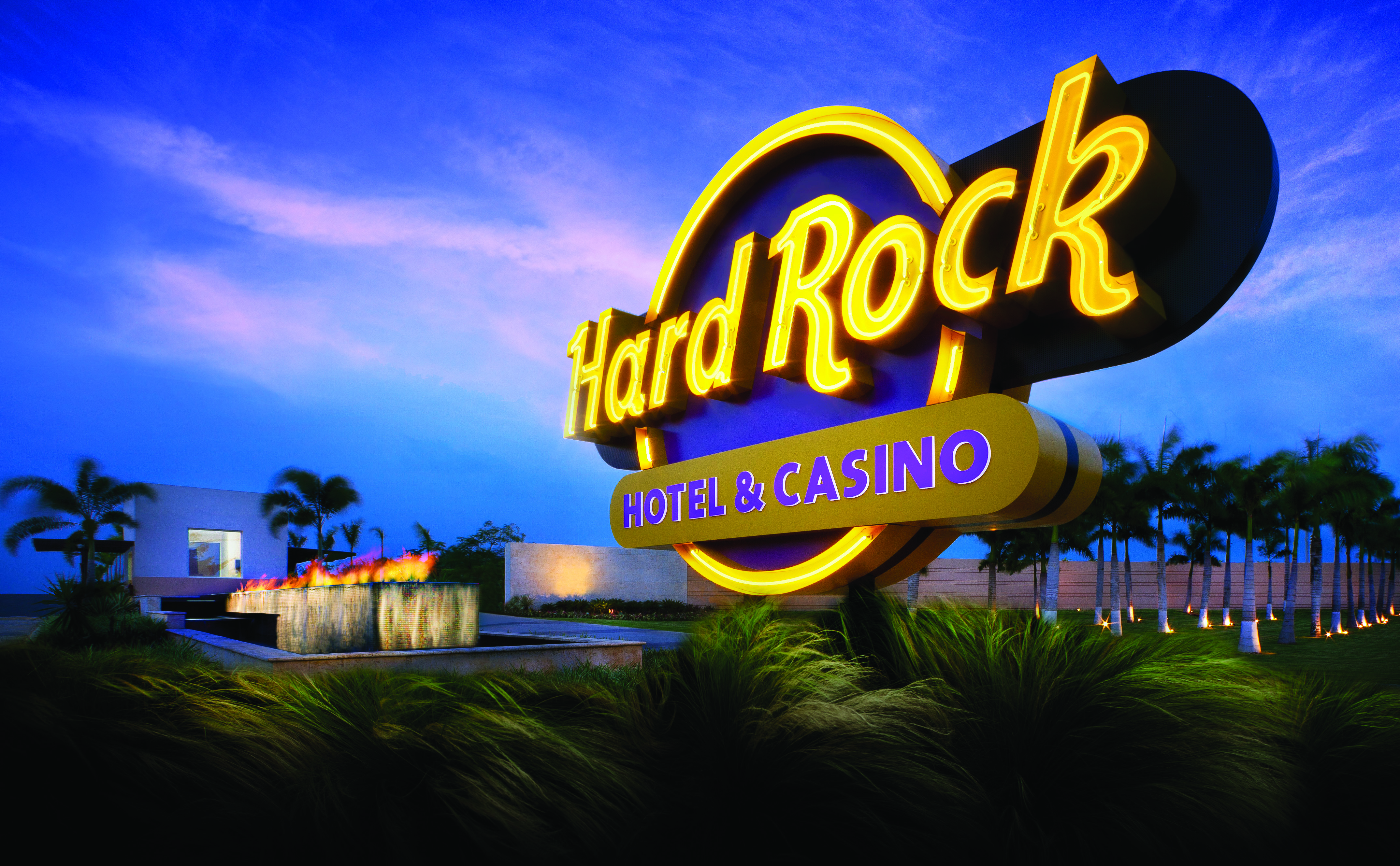 Фото Hard Rock Hotel & Casino Punta Cana Доминикана