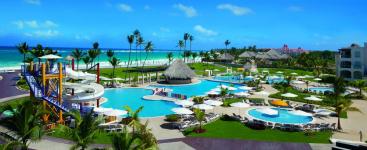 Фото отеля Hard Rock Hotel & Casino Punta Cana  Доминикана
