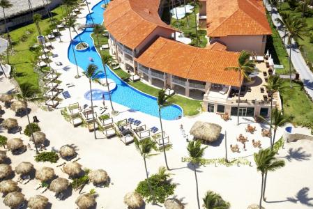 Фото отеля Majestic Elegance Punta Cana Пунта Кана Доминикана - Majestic Elegance Punta Cana