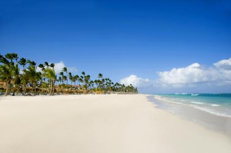 Фото отеля Secrets Royal  Beach Punta Cana  Пунта Кана Доминикана - NH Royal Beach