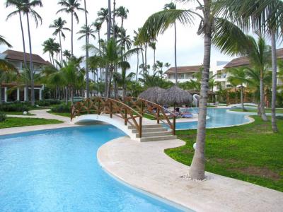 Фото отеля Secrets Royal  Beach Punta Cana  Пунта Кана Доминикана - NH Royal Beach