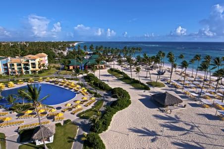 Фото отеля Ocean Blue & Sand Пунта Кана Доминикана - Ocean Blue & Sand