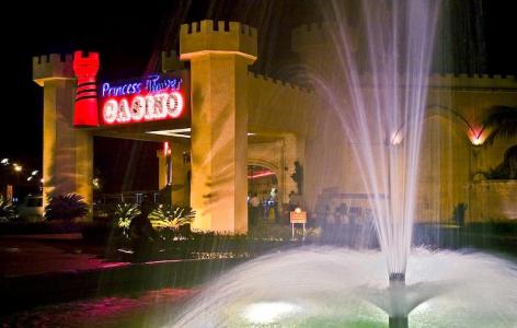Фото отеля Bavaro Princess All Suites Resort, Spa & Casino Пунта Кана Доминикана - Bavaro Princess All Suites