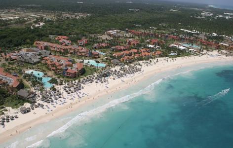 Фото Punta Cana Princess All Suites Resort & Spa Доминикана